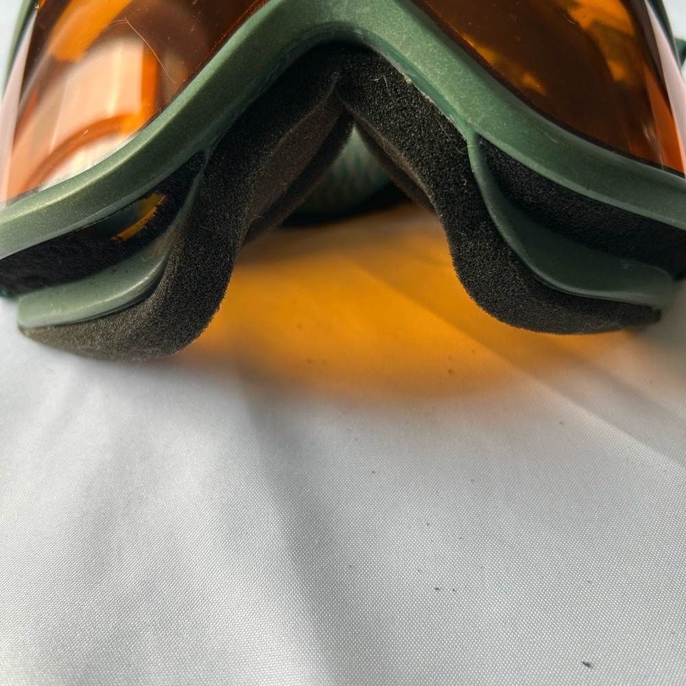 Smith PMT Airflow Ski Goggles with Orange LensAnd Adjustable Strap - Picture 4 of 5